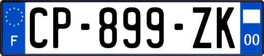 CP-899-ZK