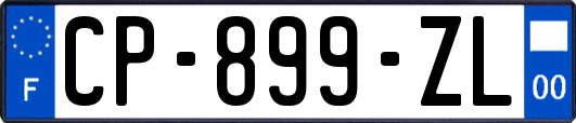 CP-899-ZL