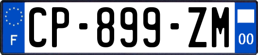 CP-899-ZM