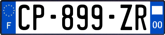 CP-899-ZR