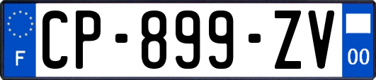 CP-899-ZV