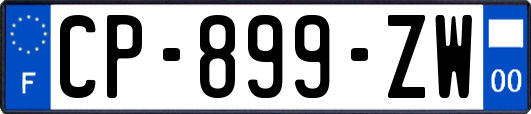 CP-899-ZW