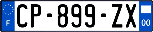 CP-899-ZX