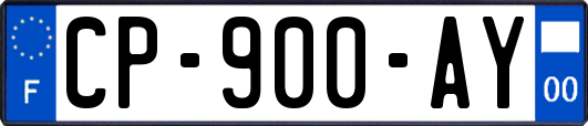 CP-900-AY