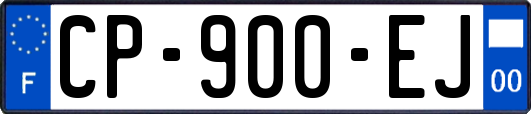 CP-900-EJ