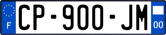 CP-900-JM