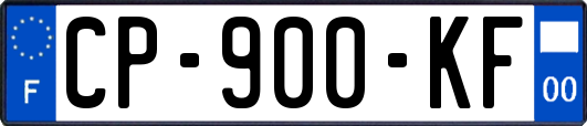 CP-900-KF
