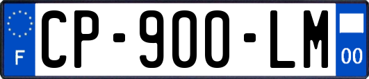 CP-900-LM