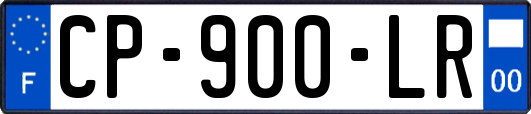 CP-900-LR