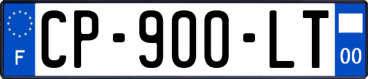CP-900-LT