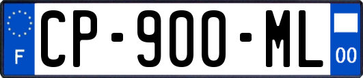 CP-900-ML