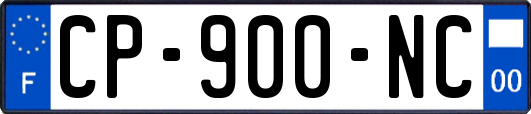 CP-900-NC