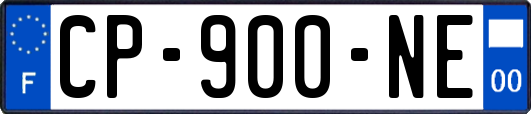 CP-900-NE