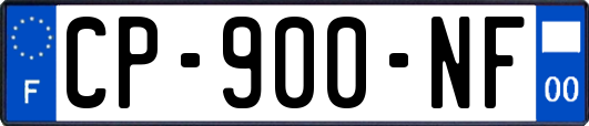 CP-900-NF