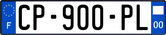 CP-900-PL