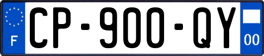 CP-900-QY