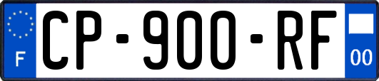 CP-900-RF