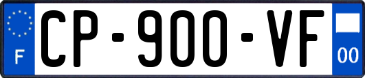 CP-900-VF