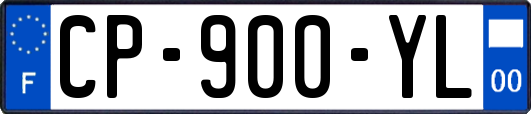 CP-900-YL