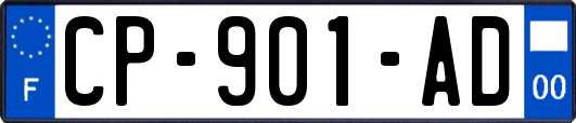 CP-901-AD