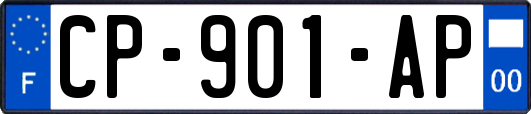 CP-901-AP