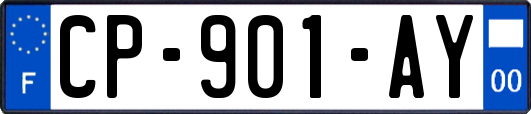 CP-901-AY