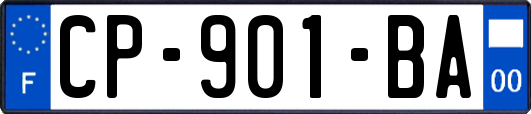 CP-901-BA