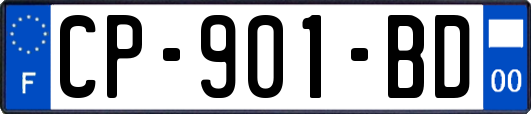 CP-901-BD