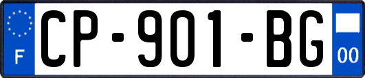 CP-901-BG