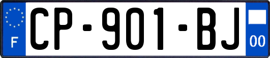 CP-901-BJ