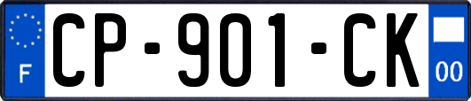 CP-901-CK