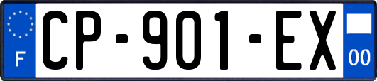 CP-901-EX