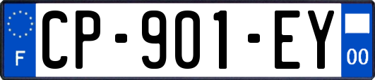 CP-901-EY
