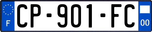 CP-901-FC