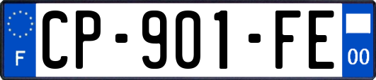 CP-901-FE