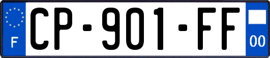 CP-901-FF