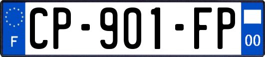 CP-901-FP