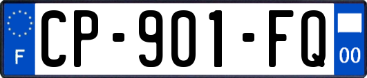 CP-901-FQ
