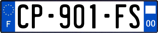 CP-901-FS