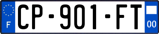 CP-901-FT