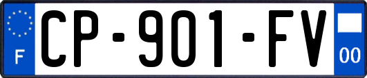 CP-901-FV