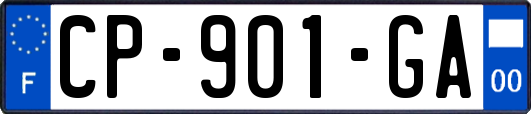 CP-901-GA