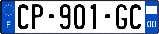 CP-901-GC