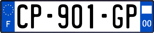 CP-901-GP
