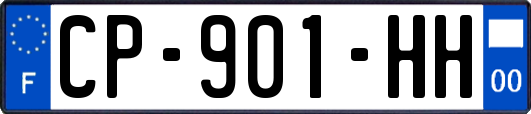 CP-901-HH