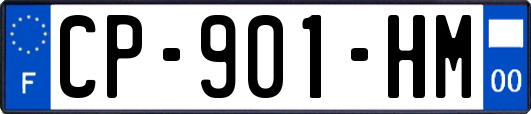 CP-901-HM