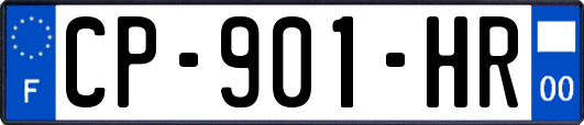 CP-901-HR