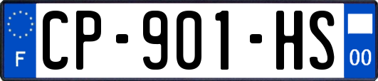 CP-901-HS