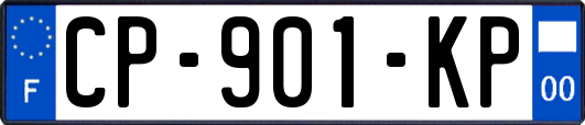 CP-901-KP