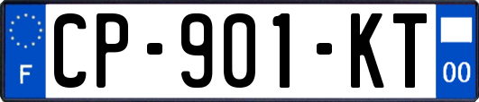 CP-901-KT